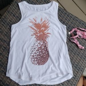 Lucky Brand Tank Top